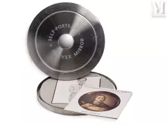 Artistes divers-John Ashbery, Self-Portrait in a Convex Mirror-img1