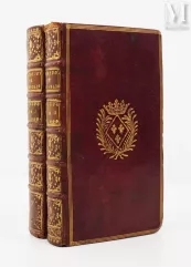 [VALDORY (M. de)].--img1