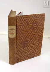 Afrique du Nord - SEGONZAC (Marquis de).--img1