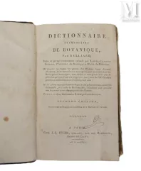 BULLIARD (Pierre).--img1