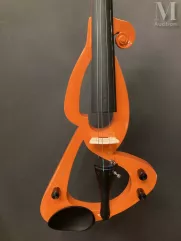 Violon électrique-Electric Switch-img1