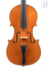 Violon Français-probablement fait par MERMILLOT-img1