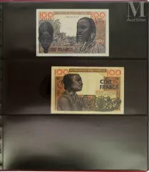 Billets - Afrique--img1