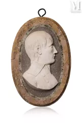 Attribué à Louis-Alexandre REGNIER (1751-1802), sculpteur.--img1