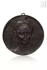 Pierre-Jean DAVID D’ANGERS (Angers, 1788-Paris, 1856), d’après.--img1