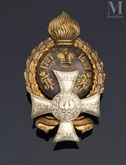 RÉGIMENT DE GRENADIERS SAMOGUITSKY--img1