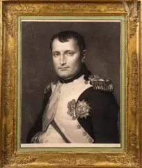 Jean-Louis DAVID (1748-1825), d’après.--img1