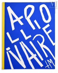 Henri Matisse (1869-1954) et André Rouveyre (1879-1962)-Apollinaire-img1