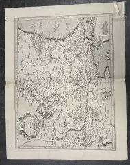 MERCATOR (Gerard).--img1