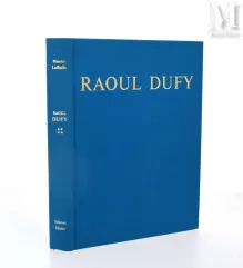 LAFFAILLE (Maurice).--img1