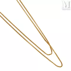 Chaîne de montre--img1