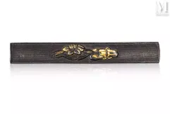 JAPON, XIXe siècle-Kozuka-img1