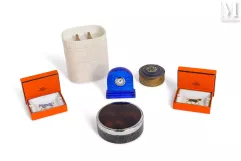 Lot comprenant :--img1