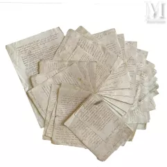 Jacques-Auguste de Poilloüe, chevalier de SAINT-MARS (1739-1794),--img1