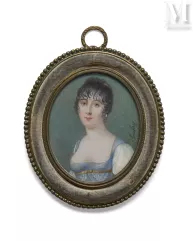 École française du XIXe siècle--img1