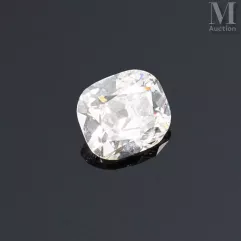 Bague diamant solitaire--img1