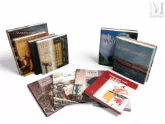 MANETTE BIBLIOPHILIE - HISTOIRE DE L'ART--img1