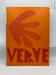 [MATISSE (Henri)]--img1