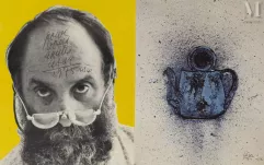 CÉSAR (1921-1998)--img1