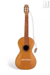 Guitare flamenca--img1