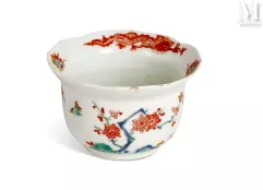 MEISSEN, attribué à.--img1