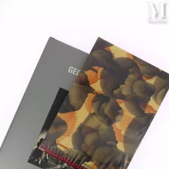 HUGNET Georges – Henri GOETZ – Christine BOUMEESTER : La femme facile.--img1