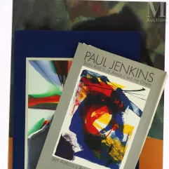 JENKINS Paul: Seven aspects of Amadeus and the others. - Sept Aspects d'Amadeus et les Autres.--img1