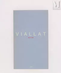 VIALLAT Claude : Suite--img1