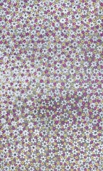 Loretta Morton Napanangka (XXè)-Desert Flowers, 2021-img1