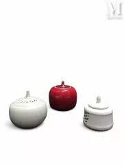 Xavier DUROSELLE (né en 1961)-Lot comprenant :-img1