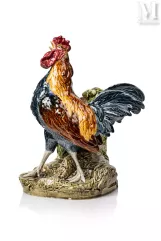 Louis-Robert CARRIER-BELLEUSE (Paris, 1848 – Paris, 1913) pour la Manufacture de Choisy-Le-Roi--img1