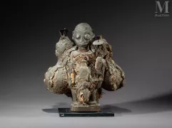 Fétiche Janus--img1