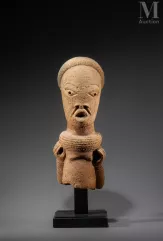 Buste de dignitaire féminin--img1