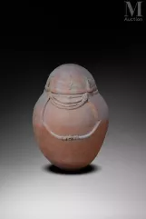 SUR DESIGNATION - Urne de forme ovoïde--img1