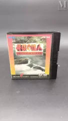 SNK NEO GEO POCKET JPN-Master of Syougi - ADK-img1