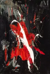 Lev KROPIVNITSKY (Moscou, 1922-1994)--img1