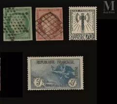 Collection des origines à 1979--img1