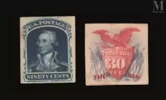 2 volumes Yvert--img1