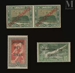 Collection présentée en 3 volumes--img1