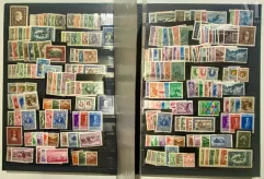 2 classeurs valeurs sélectionnées du monde--img1