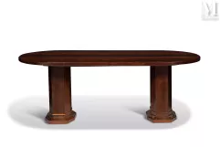 Jules LELEU (1883 - 1961)-"Caldagues"-img1