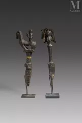 Deux dagues chamaniques--img1