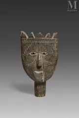 Masque à tenon--img1