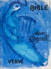 VERVE-VERVE, numéro double, 33-34, 1956-img1