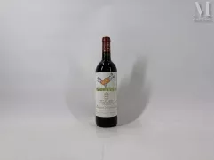 CH. MOUTON ROTHSCHILD--img1