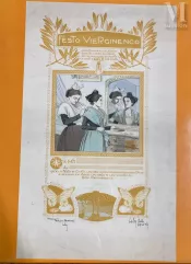 Léo LELÉE-Affiche-img1