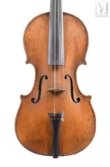 Violon Français-fait par Louis COLLENOT-img1