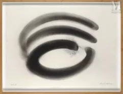 David NASH (né en 1945)-Whirl, 2016-img1