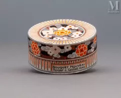 ROGER &amp; GALLET-"BOUQUET NOUVEAU"-img1