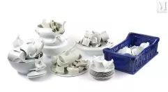 Anne &amp; Patrick POIRIER (né en 1942)-Ausgrabungen: archéologie du XXIème siècle, 1997-img1